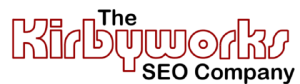 Kirbyworks SEO's Logo